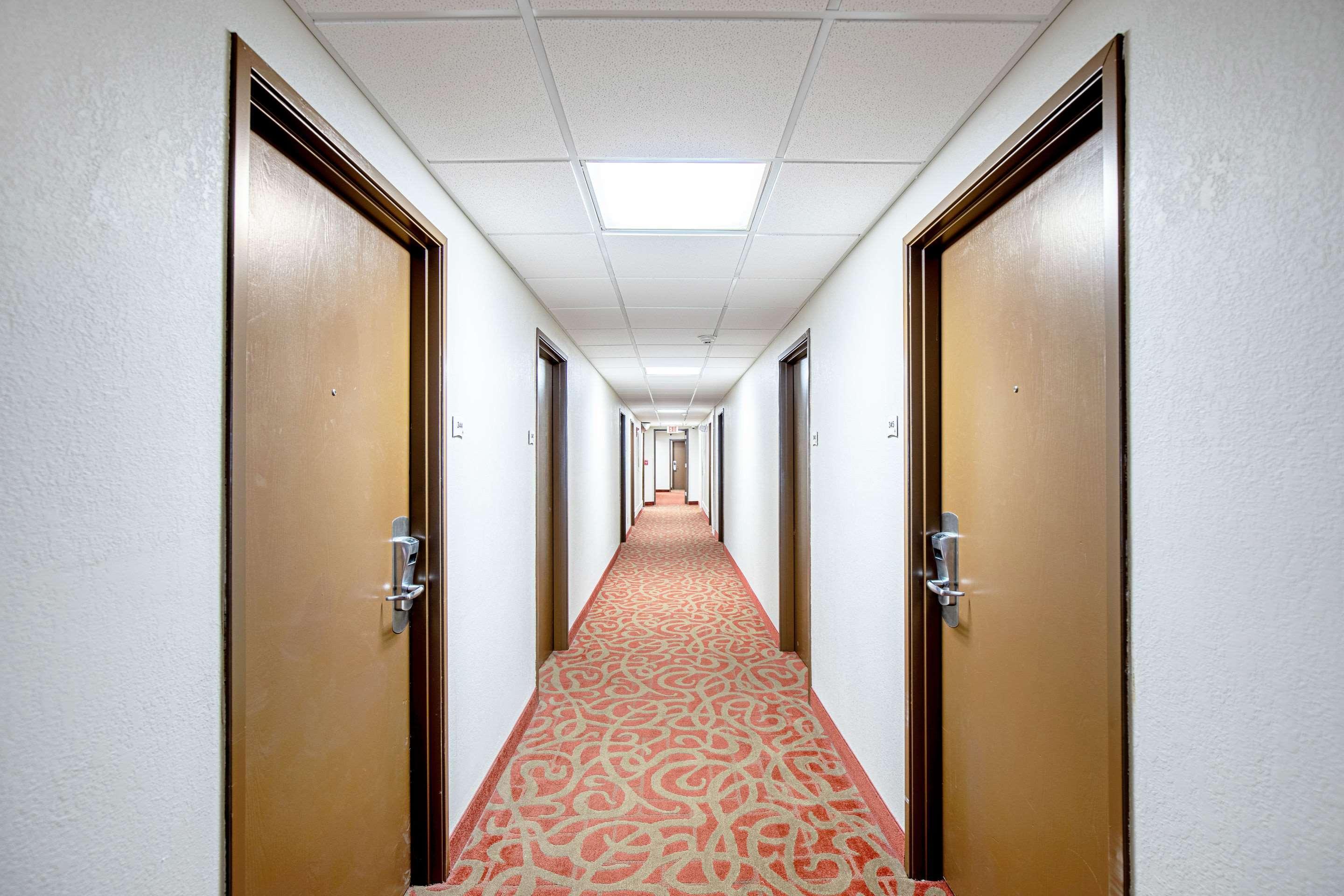 Quality Inn & Suites ميلووكي المظهر الخارجي الصورة