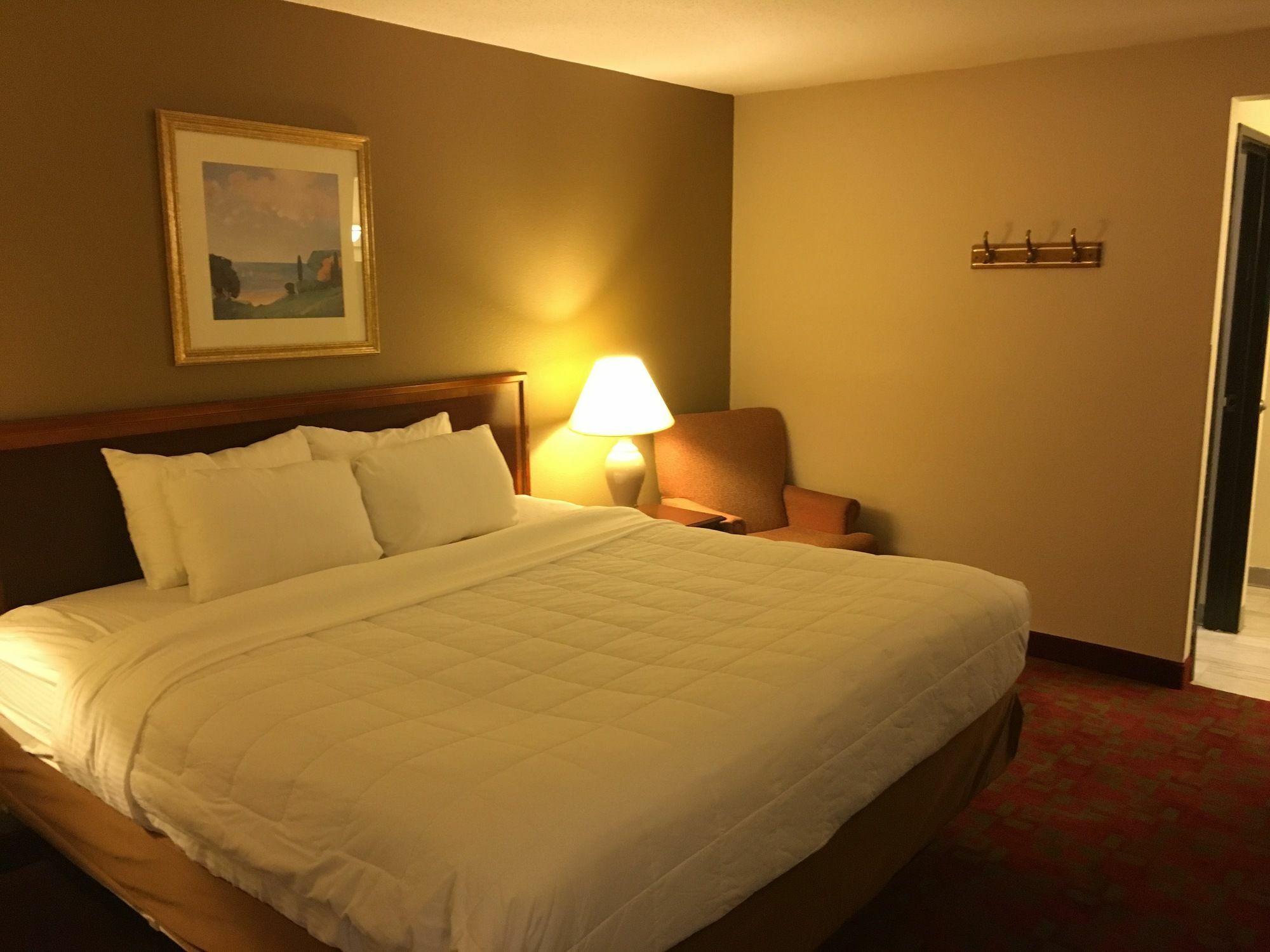 Quality Inn & Suites ميلووكي المظهر الخارجي الصورة