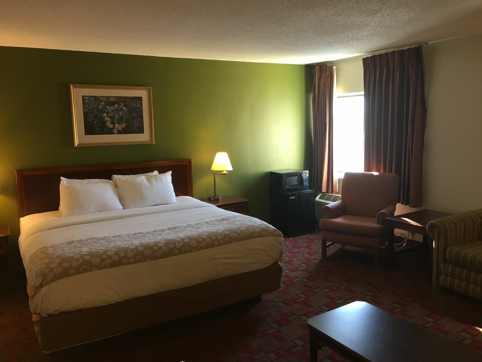 Quality Inn & Suites ميلووكي المظهر الخارجي الصورة