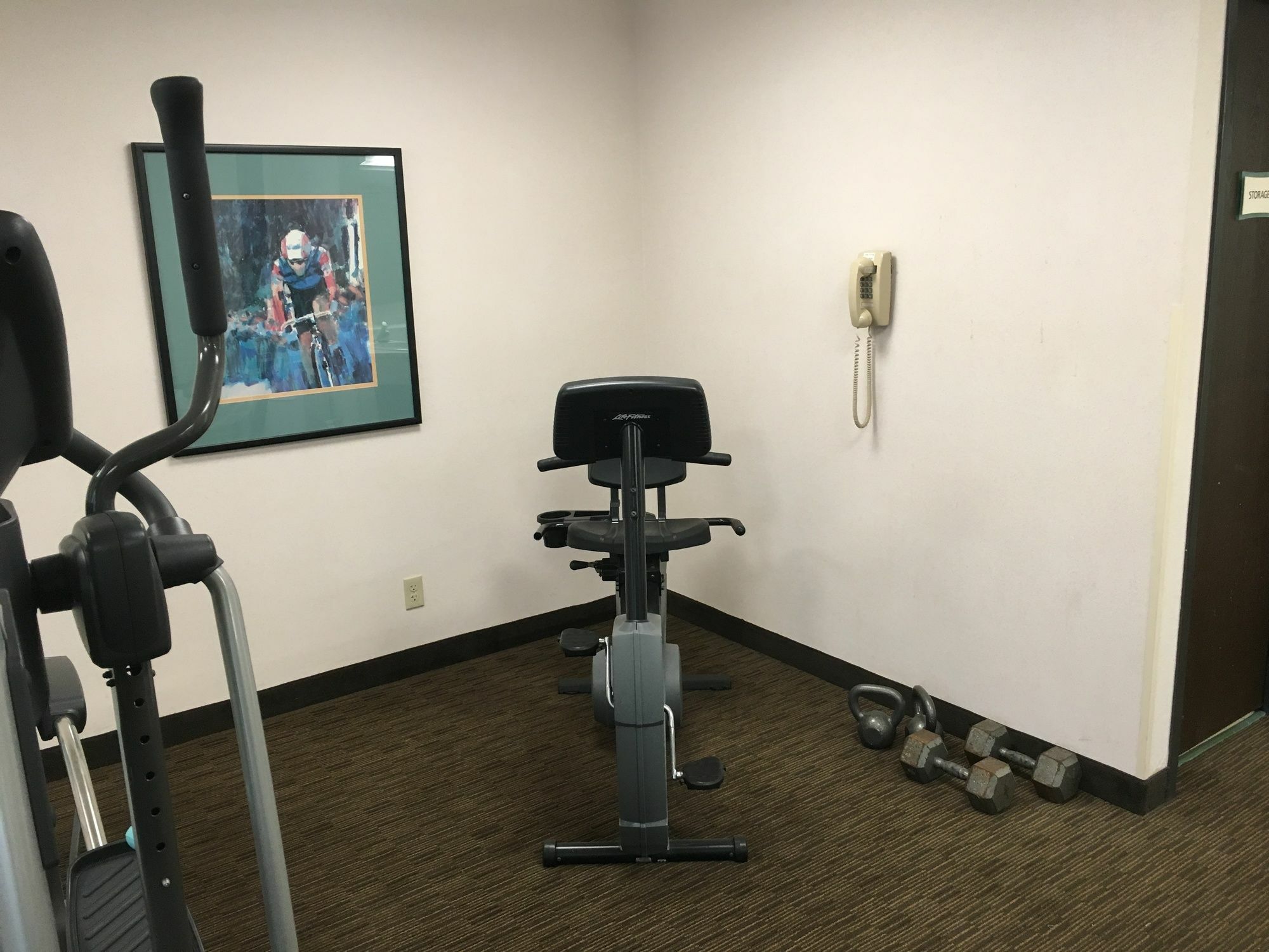 Quality Inn & Suites ميلووكي المظهر الخارجي الصورة