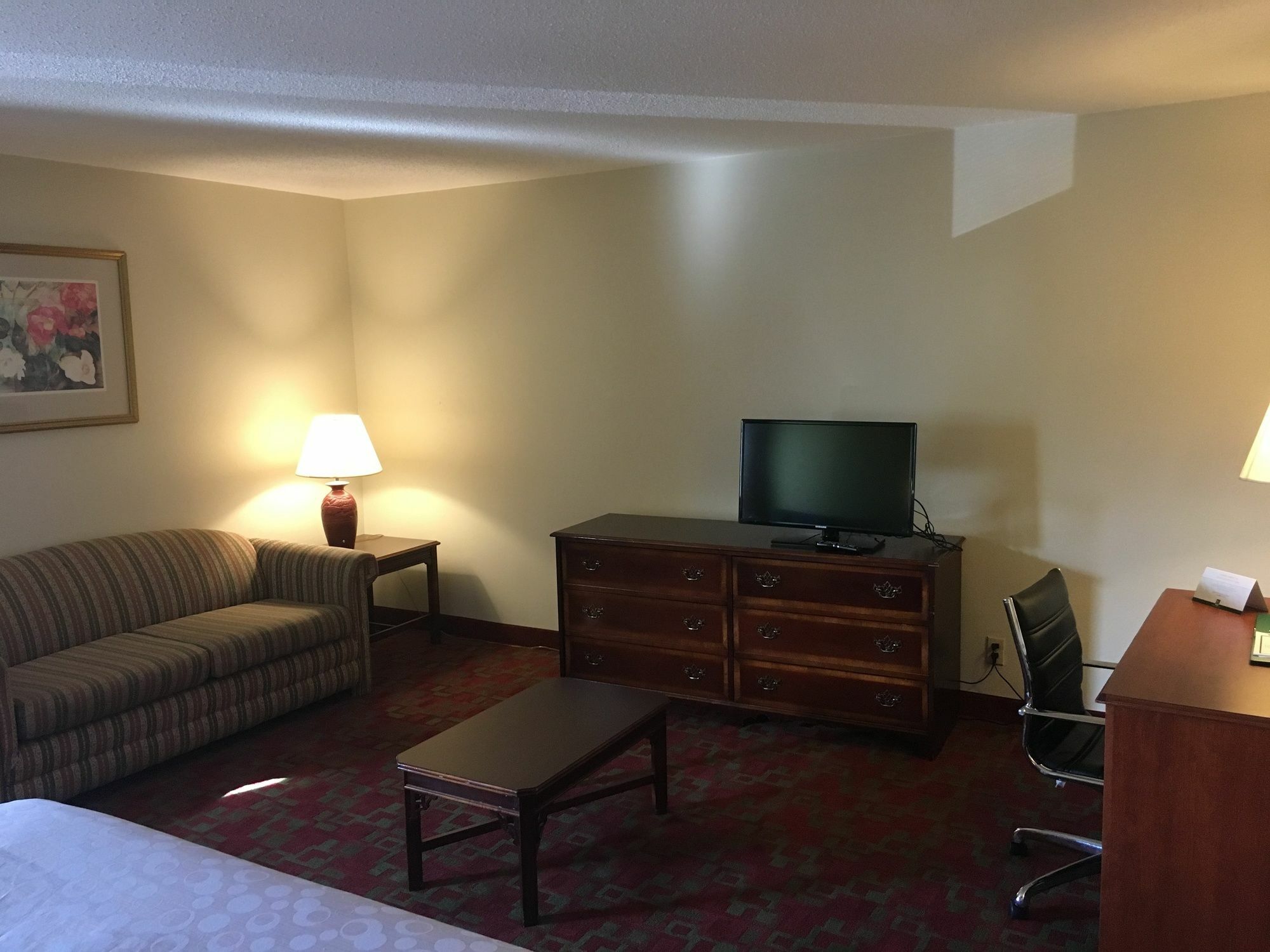 Quality Inn & Suites ميلووكي المظهر الخارجي الصورة