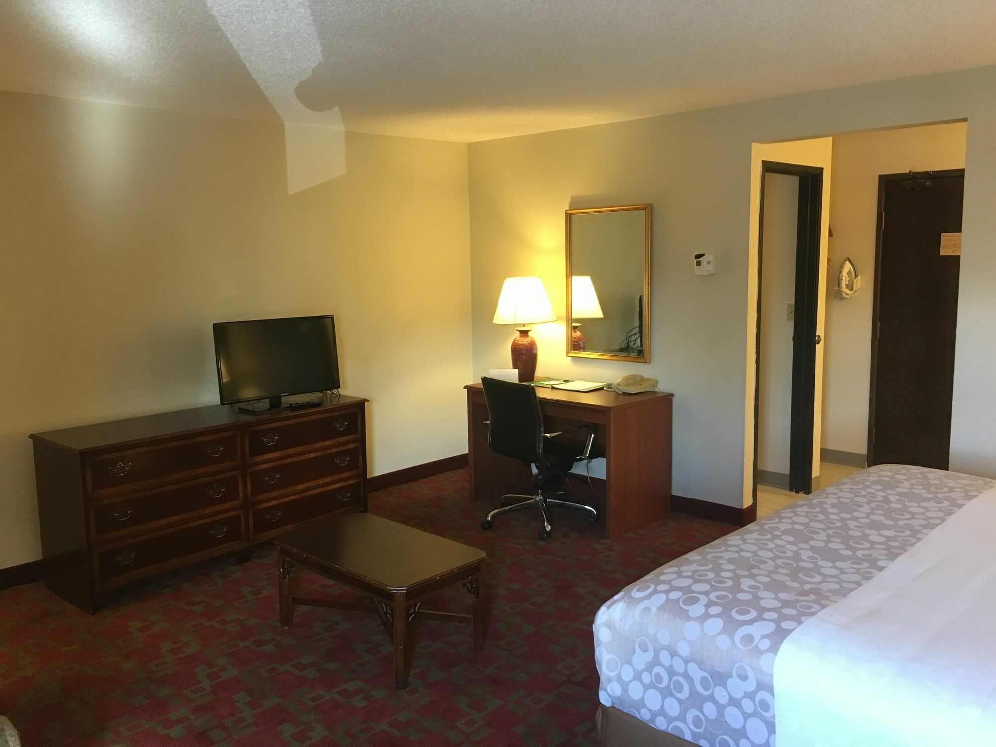 Quality Inn & Suites ميلووكي المظهر الخارجي الصورة